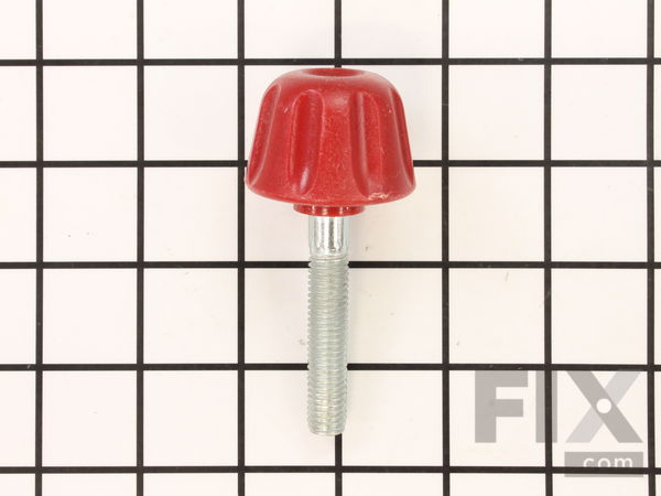 19513710-1-M-Bosch Tool-2610958964-LOCK KNOB (SUPPORT BRACKET)