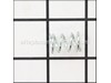 COMPRESSION SPRING – Part Number: 2610990029