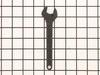 WRENCH – Part Number: 2610991388