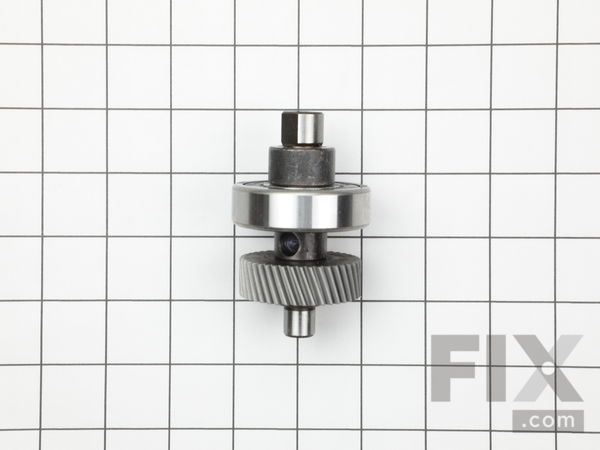19513792-1-M-Bosch Tool-2610992363-SPINDLE