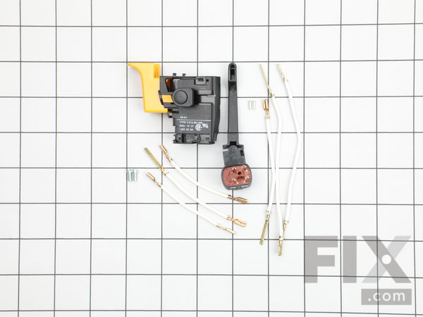 19513870-1-M-Bosch Tool-2610994891-ON-OFF SWITCH