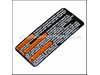 REFERENCE PLATE – Part Number: 2610995453