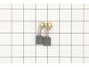 BRUSH SET – Part Number: 2610995539