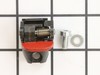 BLADE HOLDER ASSEMBLY – Part Number: 2610995820