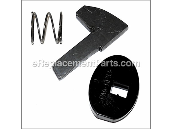 19513889-1-M-Bosch Tool-2610995825-LOCK BOLT ASSEMBLY
