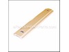 MOUNTING RAIL – Part Number: 2610996856