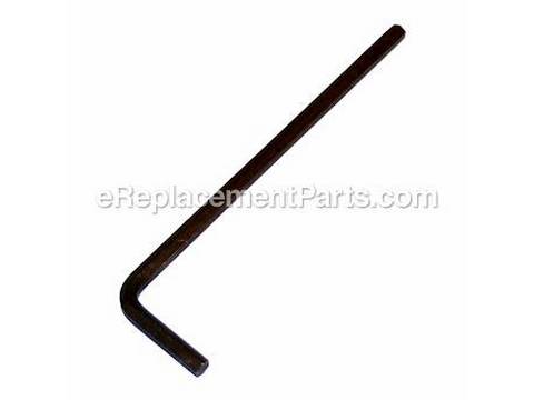 19514069-1-M-Bosch Tool-2610998551-HEXAGON SOCKET SCREW KEY