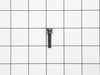 SCREW – Part Number: 2610998587