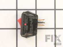 SWITCH – Part Number: 2615296354