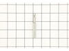 MAG BH 1 PC. W/C-RG 2-7/8 – Part Number: 27690B10