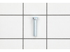 CHEESE HEAD SCREW – Part Number: 2910011128
