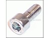 HEX-SOCKET-HEAD CAP SCREW – Part Number: 2910141154