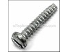 SCREW – Part Number: 2910211007