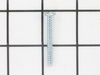 SHEET METAL SCREW – Part Number: 2910211038