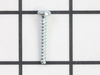 SHEET METAL SCREW – Part Number: 2910611015