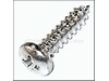 TAPPING SCREW – Part Number: 2910611019
