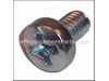 SLOTTED PAN-HEAD SCREW – Part Number: 2910641082