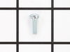 OVAL-HEAD SCREW – Part Number: 2910641122