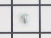 COUNTERSUNK SCREW – Part Number: 2910861118