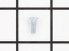 COUNTERSUNK-HEAD SCREW – Part Number: 2910871122