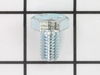 HEXAGON SCREW – Part Number: 2911061285
