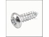 SHEET METAL SCREW – Part Number: 2912401018