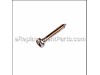 SHEET METAL SCREW – Part Number: 2912401022