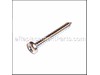 SHEET METAL SCREW – Part Number: 2912401038