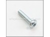 TORX OVAL-HEAD SCREW – Part Number: 2914491410