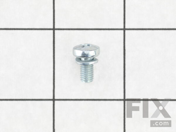 19515708-1-M-Bosch Tool-2914501022-WASHER AND SCREW ASSEMBLY