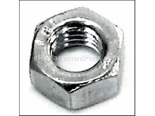 HEXAGON NUT – Part Number: 2915011006