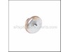 KNURLED NUT – Part Number: 2915111004