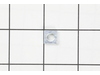 SQUARE NUT – Part Number: 2915121006