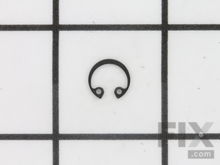 RETAINING RING – Part Number: 2916660042
