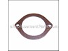 RETAINING PLATE – Part Number: 3600034506