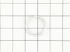 FELT SEAL COVER – Part Number: 3600500000
