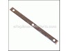 PRESSURE PAD – Part Number: 3601036500