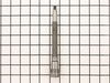 GRINDING SPINDLE – Part Number: 3603124010