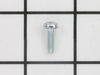 CHEESE HEAD SCREW – Part Number: 3603415540