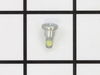 SLOTTED PAN-HEAD SCREW – Part Number: 3603415556