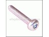 CHEESE HEAD SCREW – Part Number: 3603429514