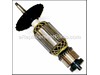 ARMATURE WITH FAN 115V – Part Number: 3604010008