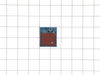 LOCKING COVER – Part Number: 3605500063