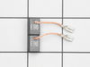 BRUSH SET – Part Number: 3607014001