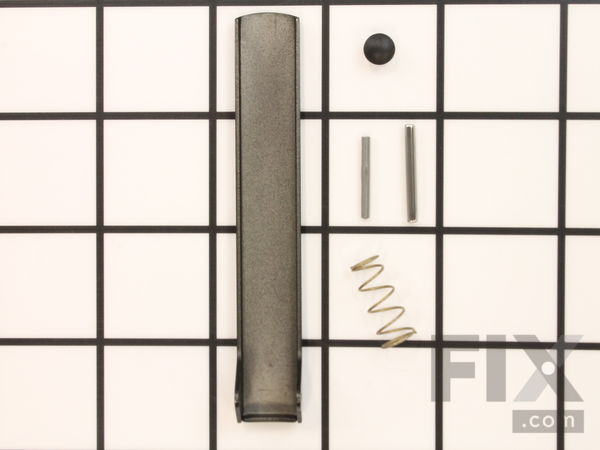 19516502-1-M-Bosch Tool-3607030032-LEVER ASSEMBLY