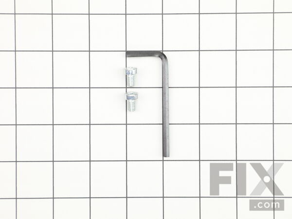 19516531-1-M-Bosch Tool-3607031645-HEX SOCKET HEAD CAP SCREW