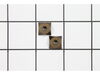 BLADE SET – Part Number: 3607031834
