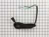 POWER CORD – Part Number: 3609344500