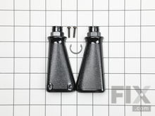 HANDLE – Part Number: 3609351501