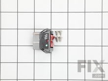 SWITCH – Part Number: 3609372500